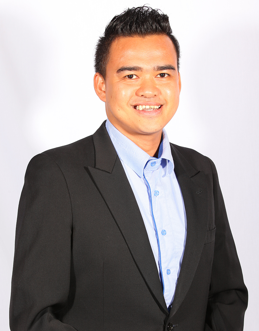 ​Mohd Zulfahmee Bin Ismail